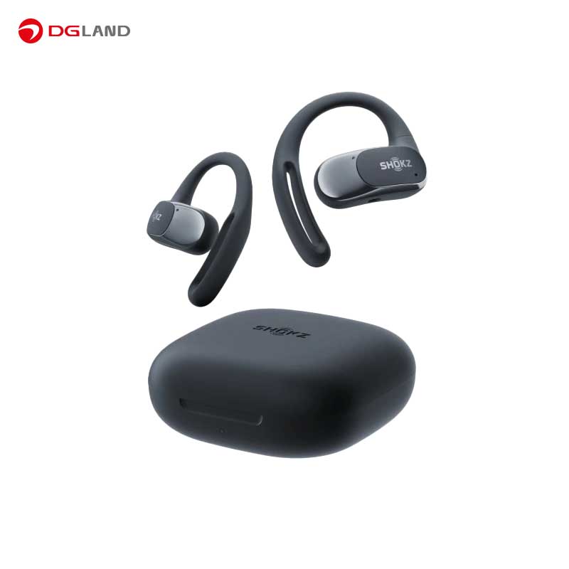 هدفون بلوتوثی شاکز مدل Shokz OpenFit Air هدفون بلوتوثی شاکز مدل Shokz OpenFit Air