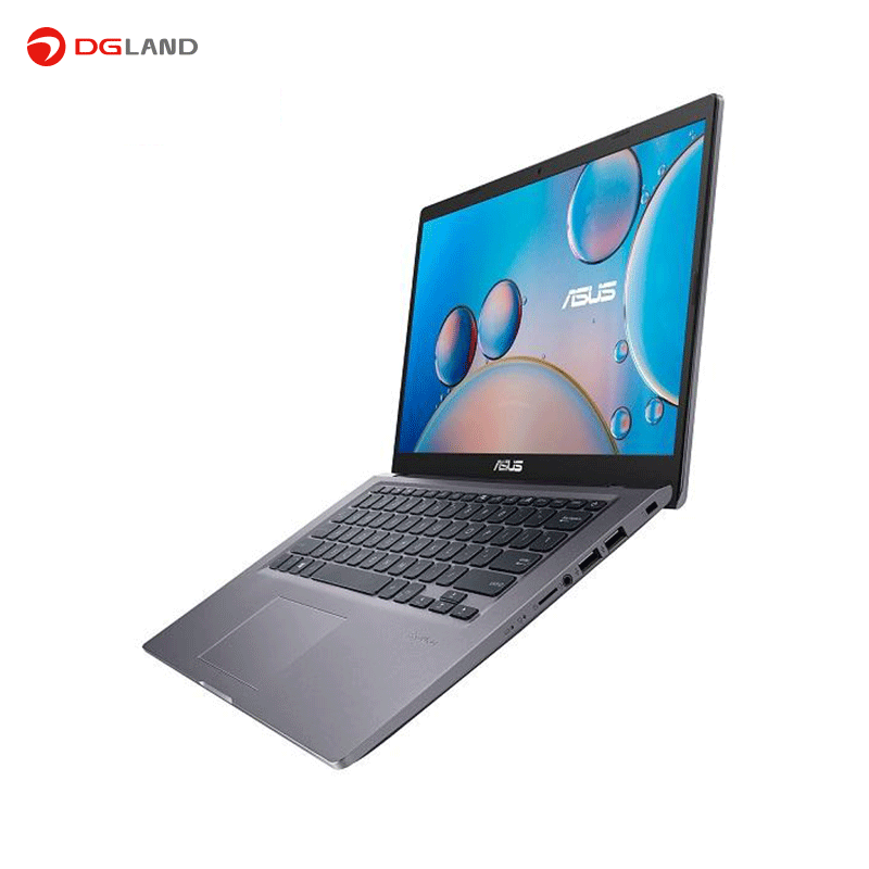 لپ تاپ 14 اینچی ایسوس مدل R465EP-EB219 لپ تاپ 14 اینچی ایسوس مدل R465EP-EB219