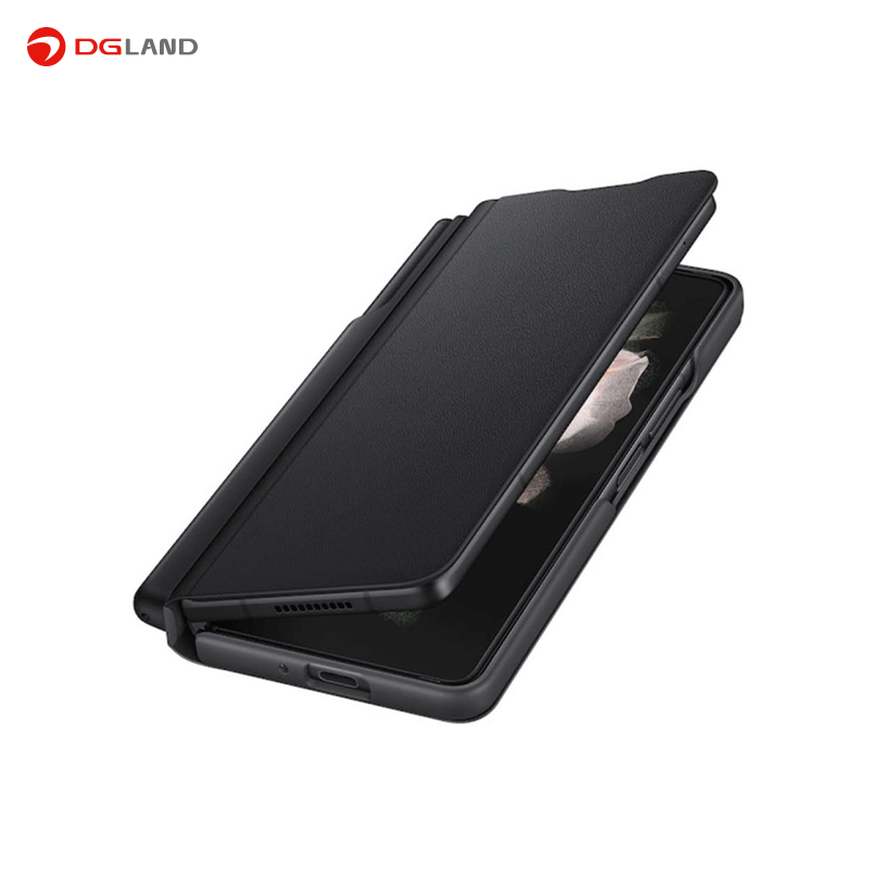 مجموعه لوازم جانبی موبایل سامسونگ مدل Note Package EF-FF92K مناسب برای گوشی موبایل Galaxy Z Fold3 5G مجموعه لوازم جانبی موبایل سامسونگ مدل Note Package EF-FF92K مناسب برای گوشی موبایل Galaxy Z Fold3 5G