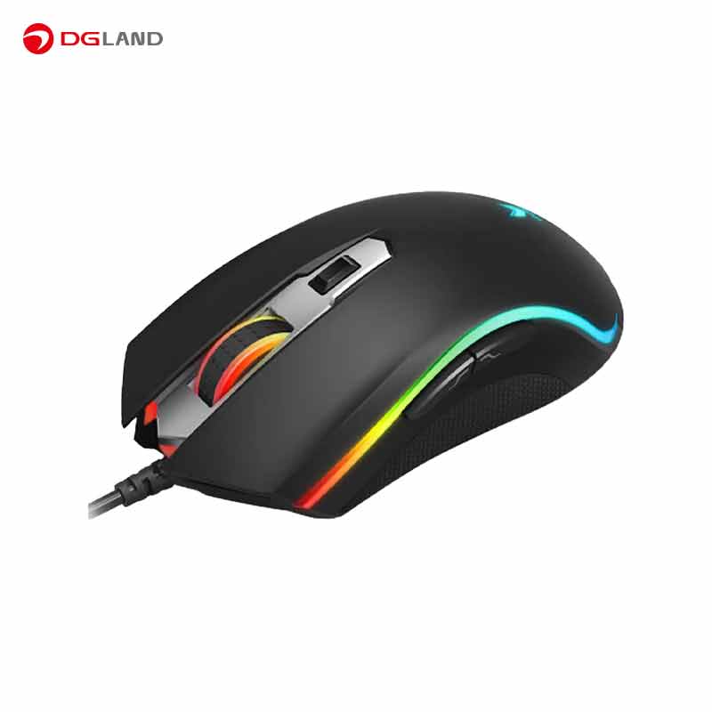 ماوس گیمینگ رپو مدل V25S ماوس گیمینگ رپو مدل V25S