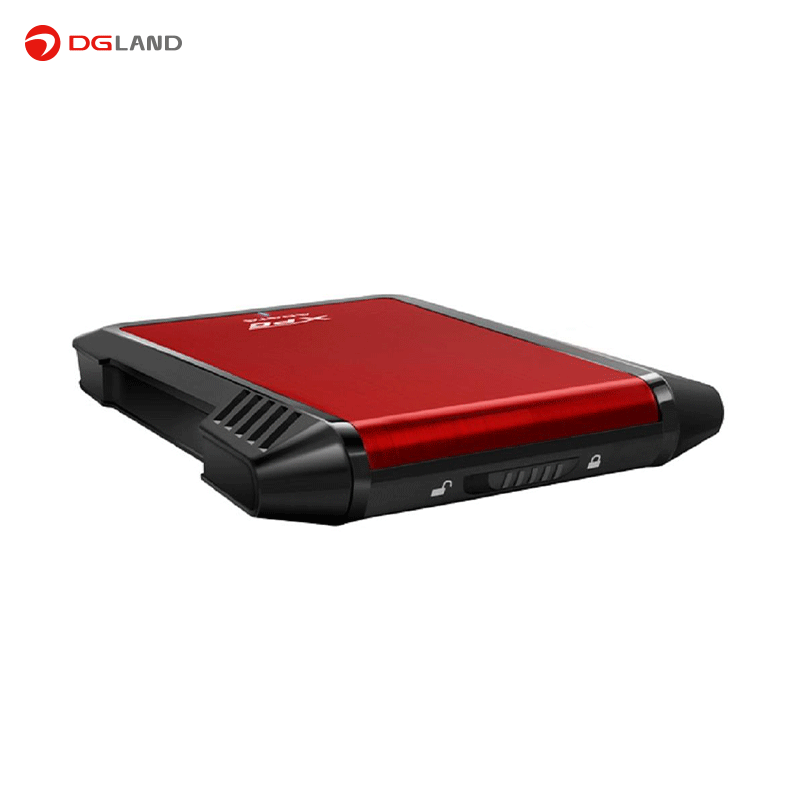 باکس تبدیل SATA به USB 3.1 ای دیتا مدل EX500 باکس تبدیل SATA به USB 3.1 ای دیتا مدل EX500