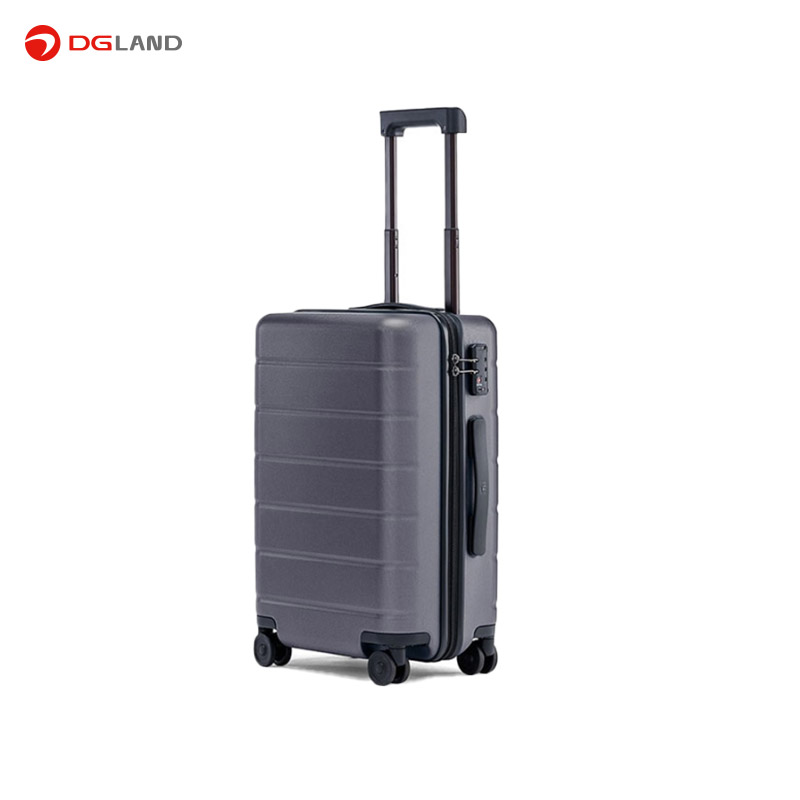 چمدان چرخ دار 20 اینچی شیائومی XIAOMI LUGGAGE CLASSIC 20 INCH چمدان چرخ دار 20 اینچی شیائومی XIAOMI LUGGAGE CLASSIC 20 INCH