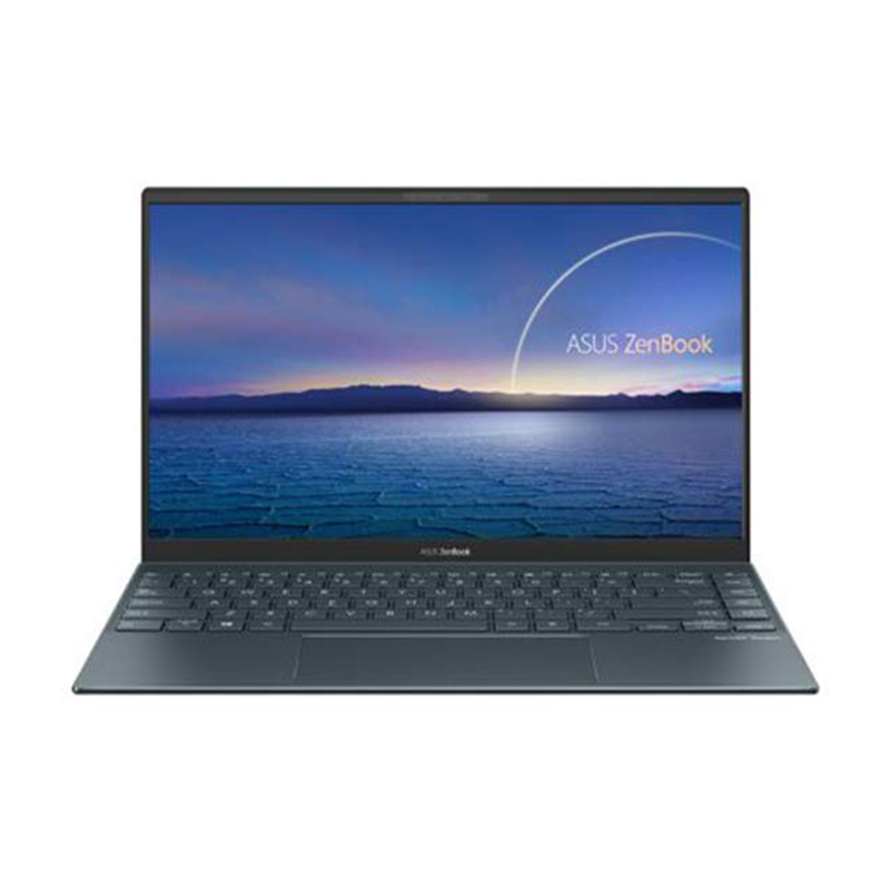 لپ تاپ 13.3 اینچی ایسوس مدل ZenBook 13 UX325EA-KG287 لپ تاپ 13.3 اینچی ایسوس مدل ZenBook 13 UX325EA-KG287