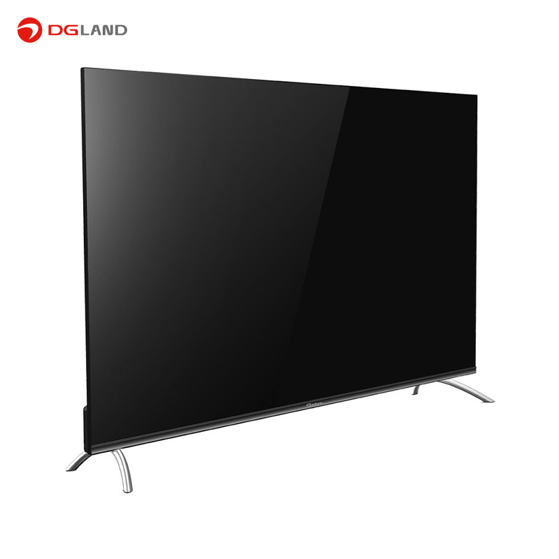 تلویزیون هوشمند جی پلاس مدل GTV-50RQ752S سایز 50 اینچ تلویزیون هوشمند جی پلاس مدل GTV-50RQ752S سایز 50 اینچ