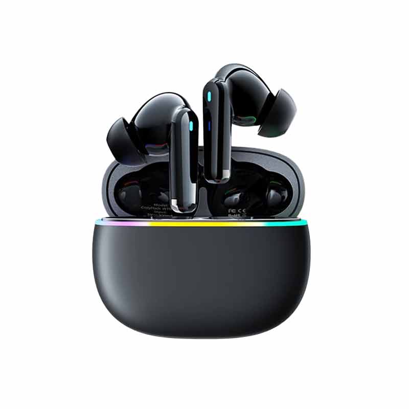 هدفون بلوتوثی ریمکس مدل Cozy Pods W7n Pro هدفون بلوتوثی ریمکس مدل Cozy Pods W7n Pro