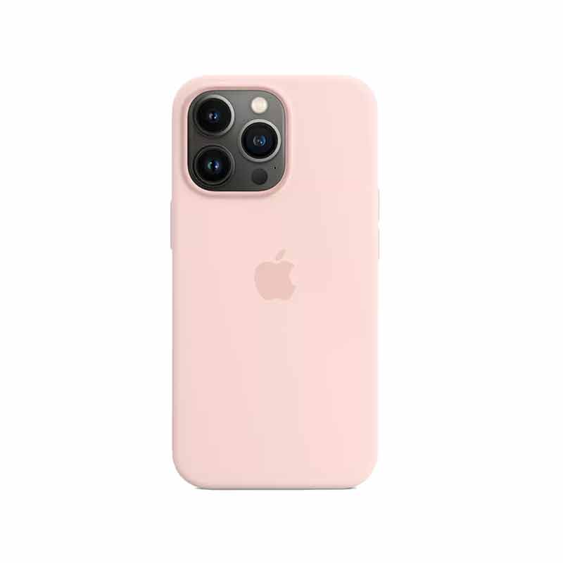 کاور گوشی Iphone 16 pro مدل Silicone Cover کاور گوشی Iphone 16 pro مدل Silicone Cover
