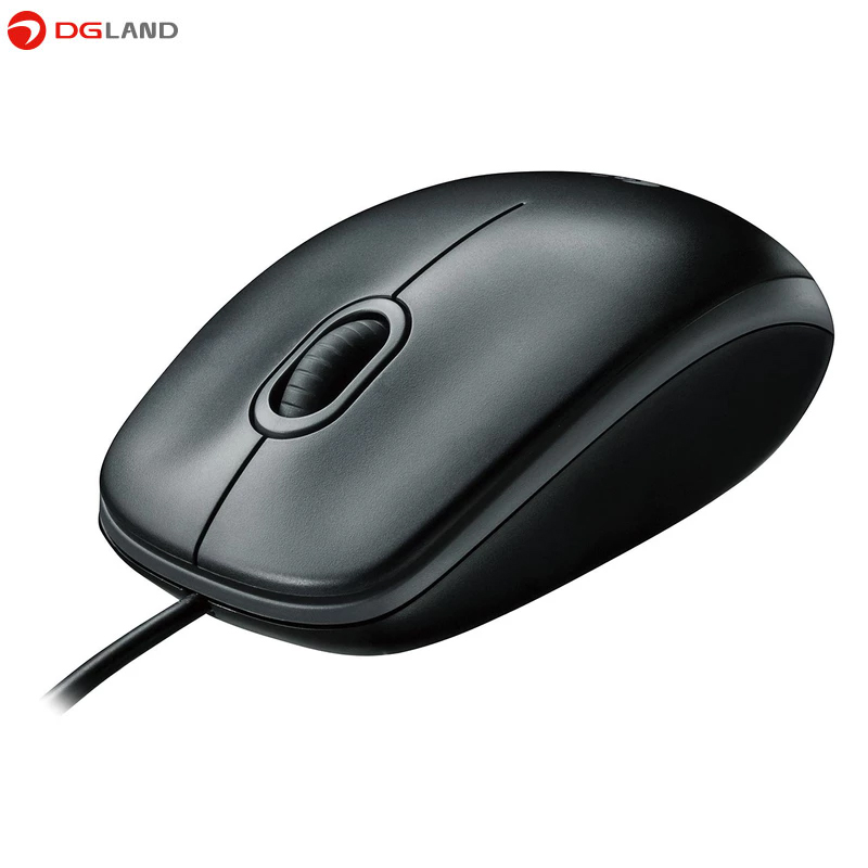 ماوس لاجیتک مدل M100 ماوس لاجیتک مدل M100