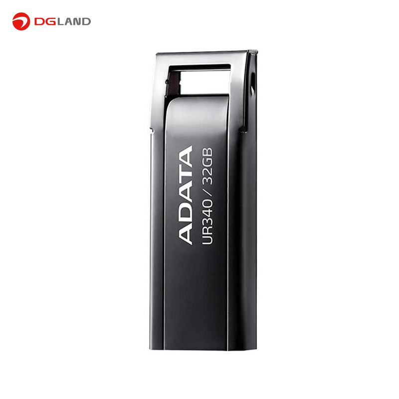 فلش مموری ای دیتا مدل UR340 ظرفیت 32 گیگابایت فلش مموری ای دیتا مدل UR340 ظرفیت 32 گیگابایت