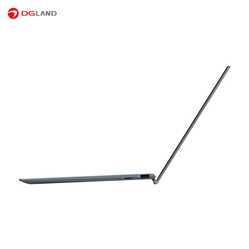 لپ تاپ ایسوس مدل ZenBook UX325EA-KG779 i5 1135G7 ظرفیت 512گیگابایت رم 8 گیگابایت 13.3 اینچ لپ تاپ ایسوس مدل ZenBook UX325EA-KG779 i5 1135G7 ظرفیت 512گیگابایت رم 8 گیگابایت 13.3 اینچ