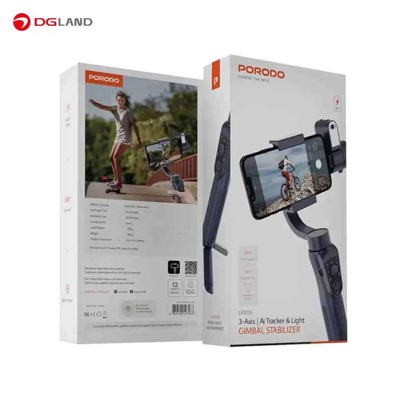 پایه نگهدارنده پرودو مدل PD-LFST035 پایه نگهدارنده پرودو مدل PD-LFST035