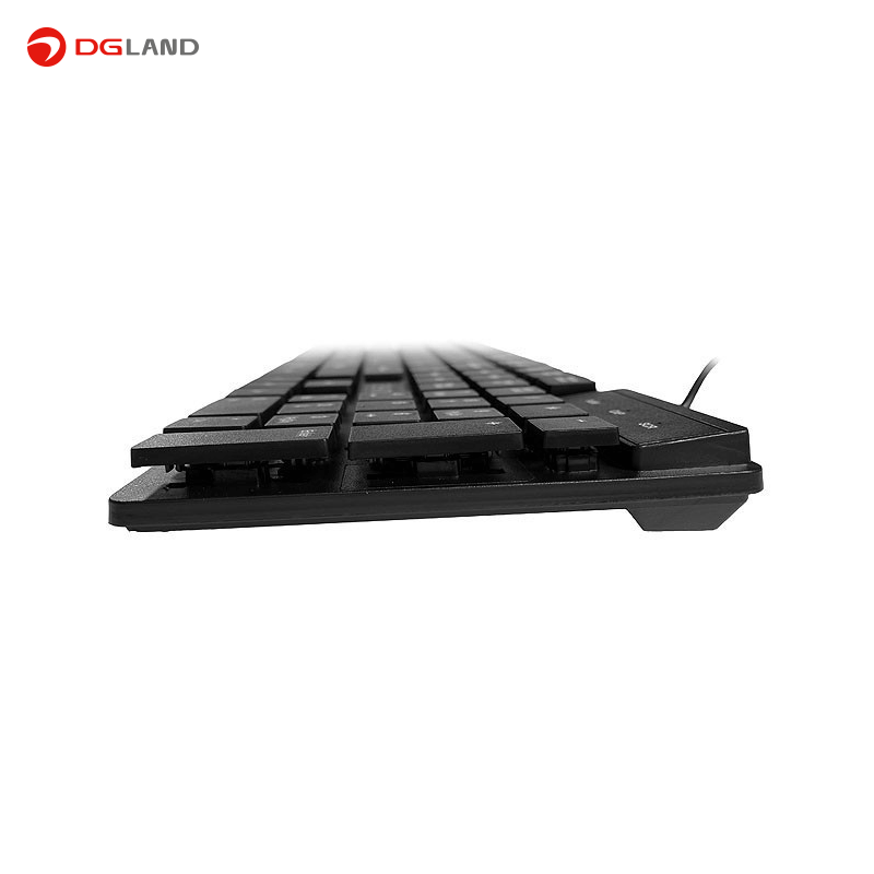 کیبورد بیاند مدل BK-2870 کیبورد بیاند مدل BK-2870