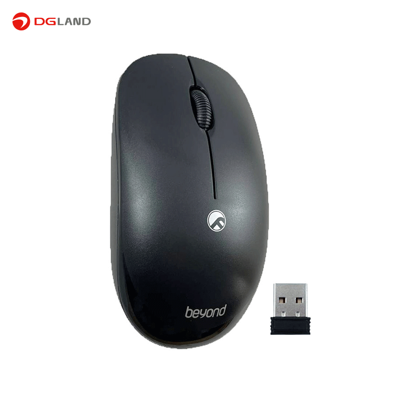 ماوس بی سیم بیاند مدل BM-171RF ماوس بی سیم بیاند مدل BM-171RF