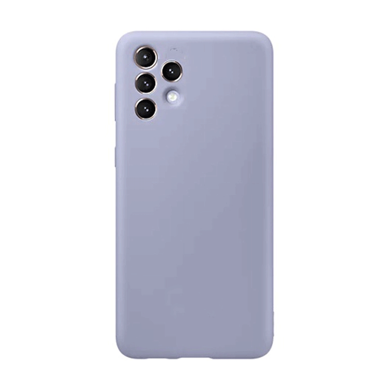 کاور سیلیکونی محافظ لنز دار مناسب برای گوشی موبایل سامسونگ Galaxy A32 5G کاور سیلیکونی محافظ لنز دار مناسب برای گوشی موبایل سامسونگ Galaxy A32 5G