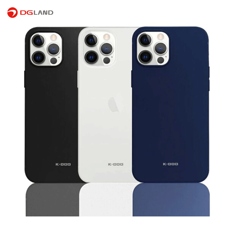 کاور کی-دوو مدل Q-series مناسب برای Iphone 13 pro Max اپل کاور کی-دوو مدل Q-series مناسب برای Iphone 13 pro Max اپل