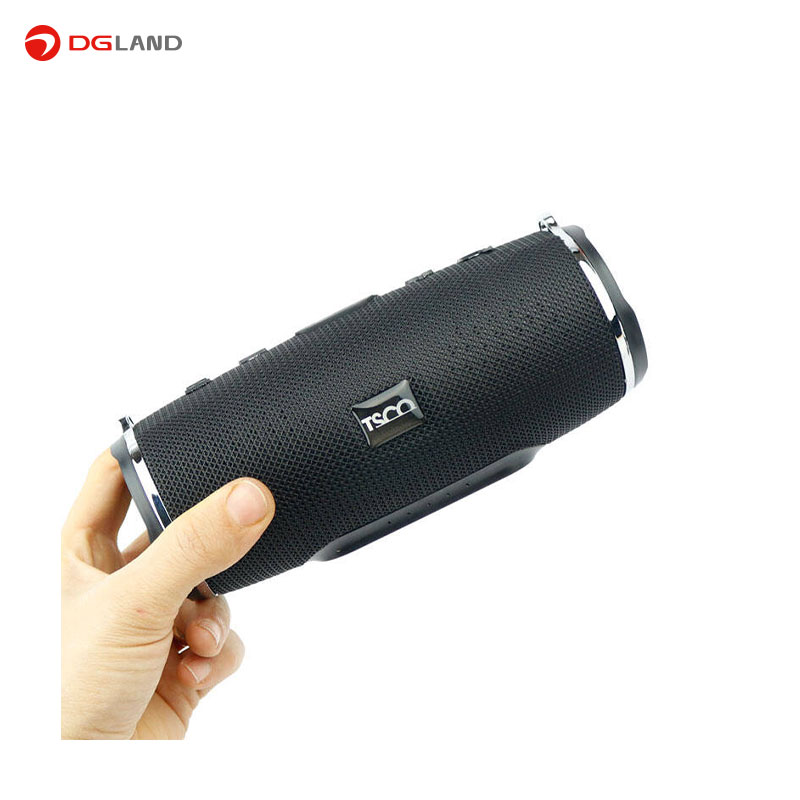 اسپیکر بلوتوثی قابل حمل تسکو مدل TS2317 اسپیکر بلوتوثی قابل حمل تسکو مدل TS2317