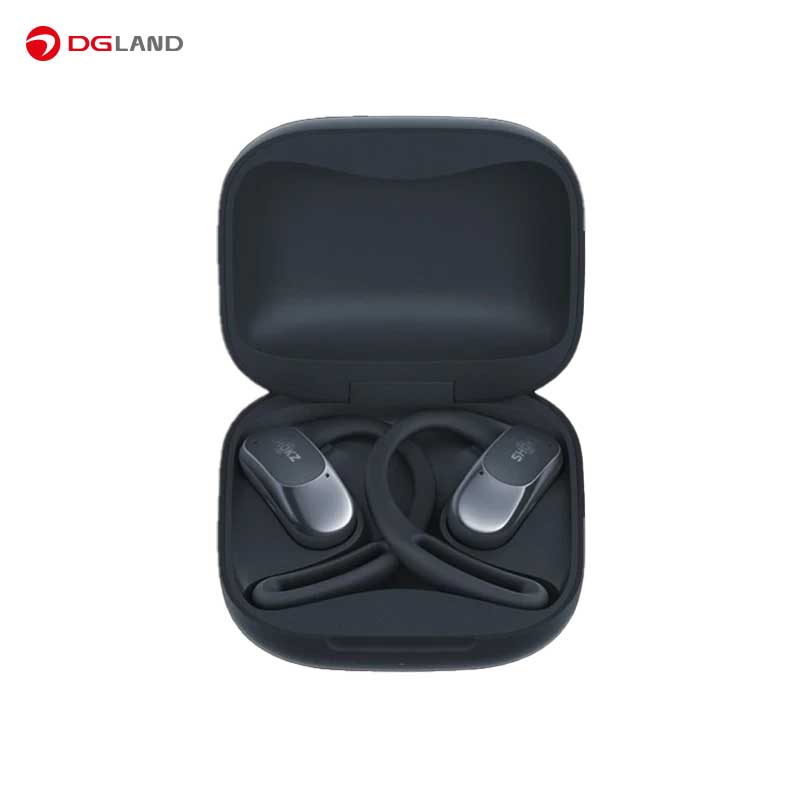 هدفون بلوتوثی شاکز مدل Shokz OpenFit Air هدفون بلوتوثی شاکز مدل Shokz OpenFit Air