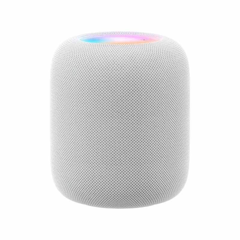 اسپیکر اپل مدل HomePod 2nd Generation اسپیکر اپل مدل HomePod 2nd Generation