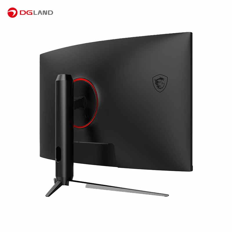 مانیتور ام اس آی مدل G321CQP E2 سایز 32 اینچ مانیتور ام اس آی مدل G321CQP E2 سایز 32 اینچ