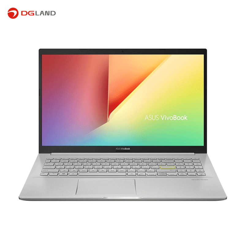 لپ تاپ ایسوس مدل VivoBook 15 M513UA-B R7 5700U ظرفیت 512 گیگابایت و رم 16 گیگابایت 15.6 اینچ لپ تاپ ایسوس مدل VivoBook 15 M513UA-B R7 5700U ظرفیت 512 گیگابایت و رم 16 گیگابایت 15.6 اینچ