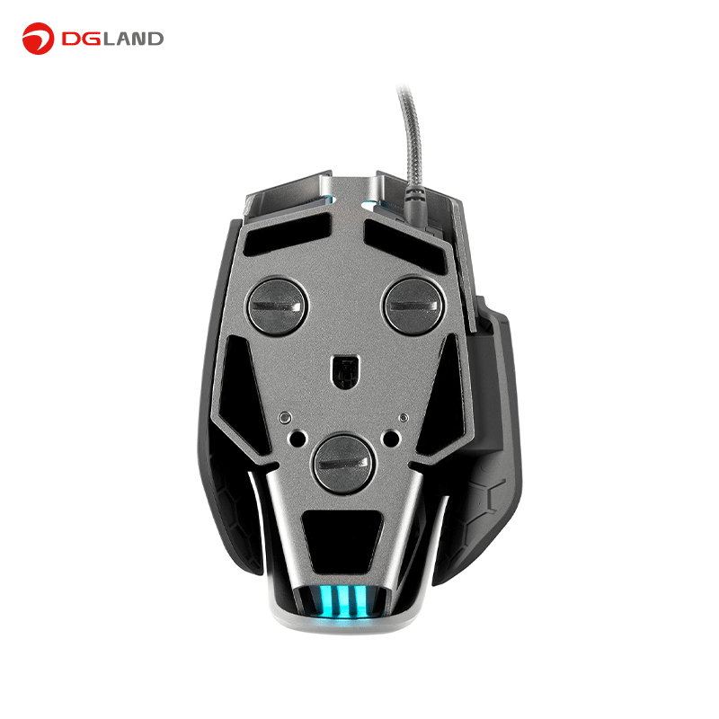 ماوس مخصوص بازی کورسیر مدل M65 PRO RGB FPS ماوس مخصوص بازی کورسیر مدل M65 PRO RGB FPS