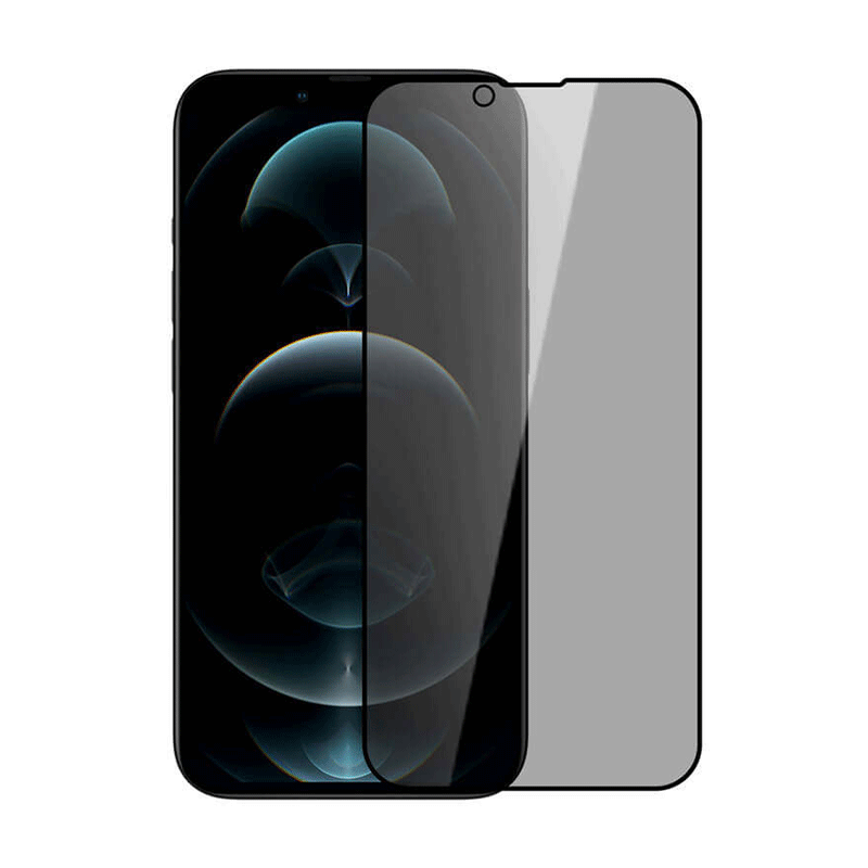 محافظ صفحه نمایش گرین مدل Silicone-Privacy مناسب برای گوشی موبایل اپل iPhone 13 Pro Max محافظ صفحه نمایش گرین مدل Silicone-Privacy مناسب برای گوشی موبایل اپل iPhone 13 Pro Max