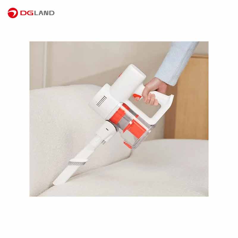 جارو شارژی شیائومی مدل Xiaomi Vacuum Cleaner G20 Lite جارو شارژی شیائومی مدل Xiaomi Vacuum Cleaner G20 Lite