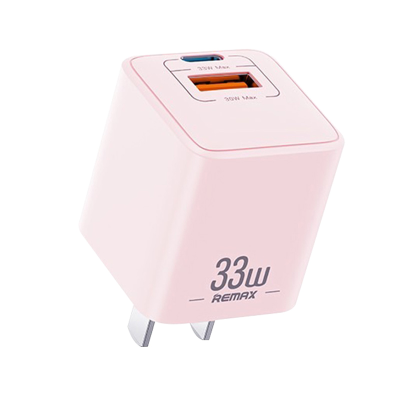 شارژر ریمکس مدل RP-U26 شارژر ریمکس مدل RP-U26