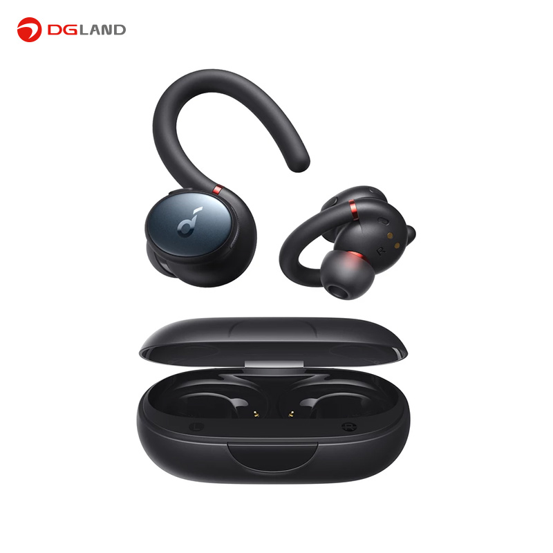 هدفون بلوتوثی انکر مدل Soundcore Sport X10 A3961 هدفون بلوتوثی انکر مدل Soundcore Sport X10 A3961