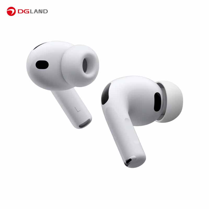 هدفون بلوتوثی اپل مدل AirPods Pro 3 هدفون بلوتوثی اپل مدل AirPods Pro 3