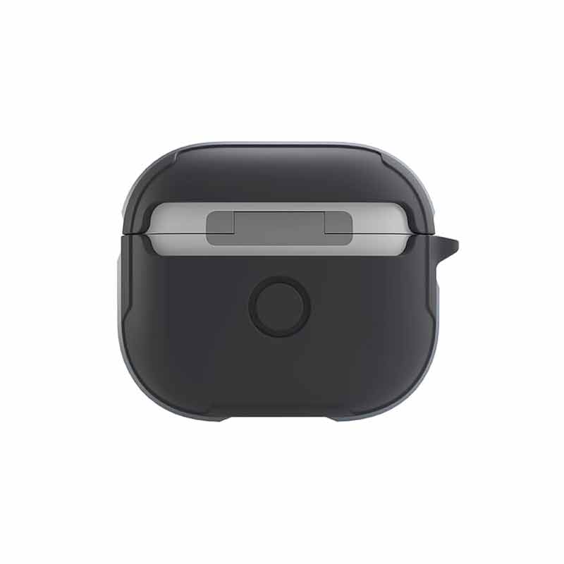 کاور یونیک مدل مناسب برای Apple AirPods 3rd Gen (2021) کاور یونیک مدل مناسب برای Apple AirPods 3rd Gen (2021)