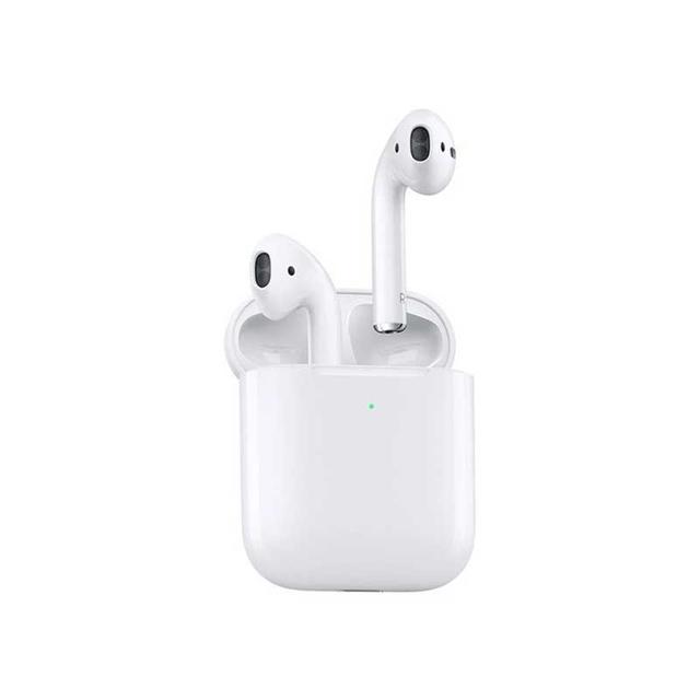 هدفون بلوتوثی گرین لاین مدل Earbuds 2 GNTWIRBUD