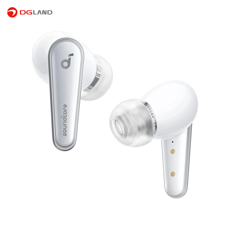 هدفون بلوتوثی انکر مدل Soundcore Liberty 4 A3953 هدفون بلوتوثی انکر مدل Soundcore Liberty 4 A3953