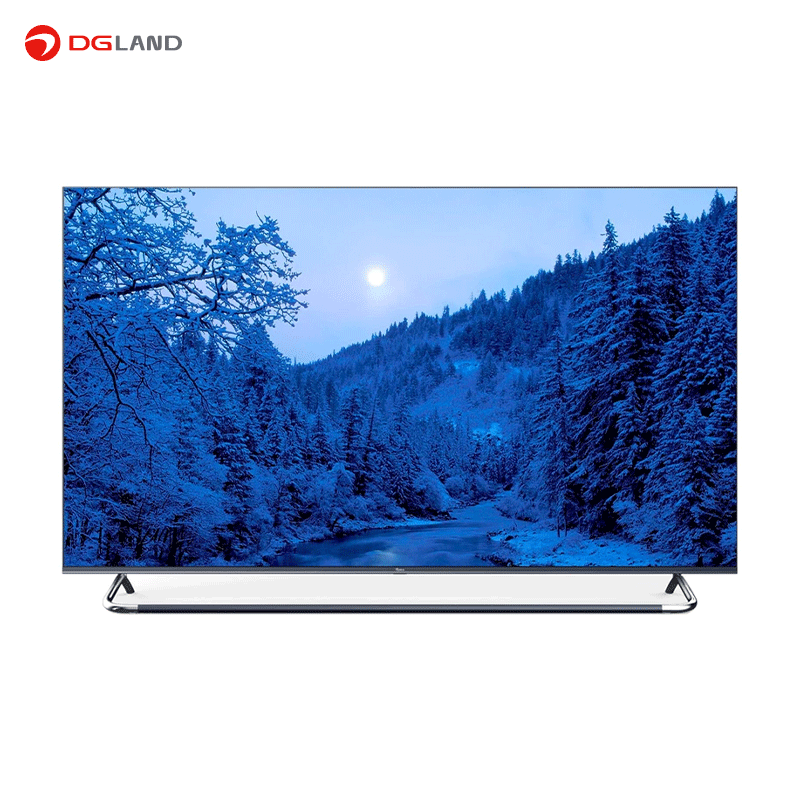 تلویزیون هوشمند جی پلاس مدل GTV-75PQM924CS سایز 75 اینچ تلویزیون هوشمند جی پلاس مدل GTV-75PQM924CS سایز 75 اینچ