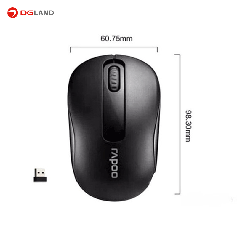 ماوس رپو مدل M216 ماوس رپو مدل M216