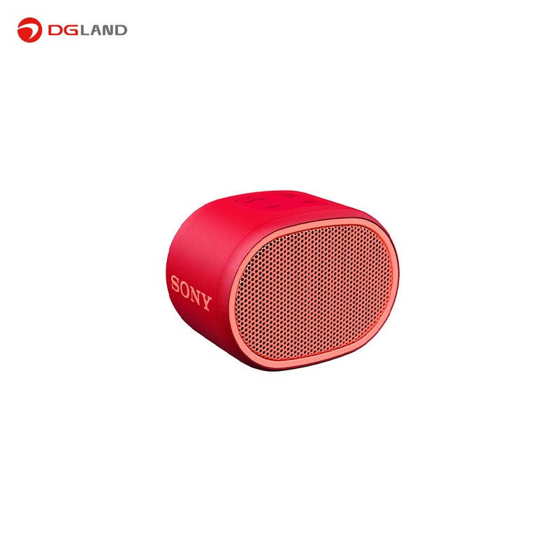 اسپیکر بلوتوثی قابل حمل سونی مدل SRS-XB01 اسپیکر بلوتوثی قابل حمل سونی مدل SRS-XB01