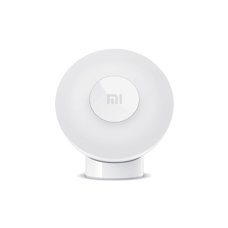 چراغ هوشمند شیائومی با سنسور تشخیص حرکت مدل Mi Motion-Activated Night 2 چراغ هوشمند شیائومی با سنسور تشخیص حرکت مدل Mi Motion-Activated Night 2