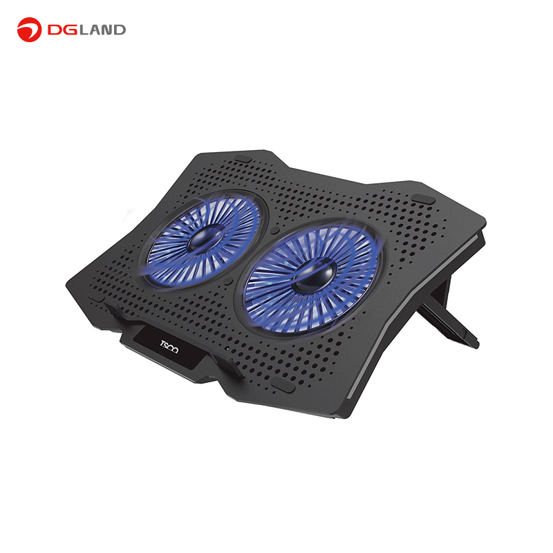 پایه نگهدارنده لپ تاپ تسکو مدل TCLP 3108 پایه نگهدارنده لپ تاپ تسکو مدل TCLP 3108