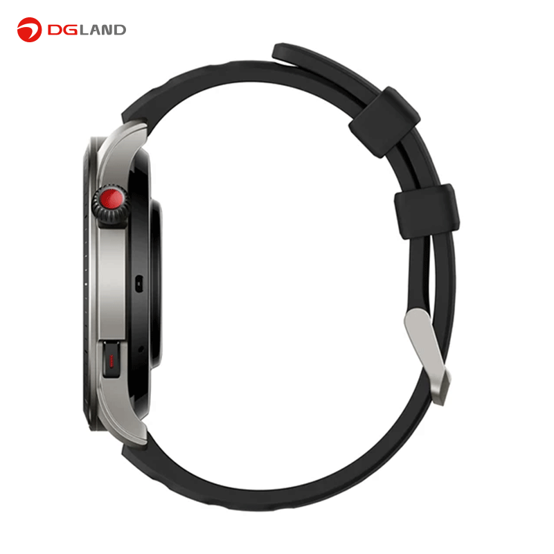 ساعت هوشمند امیزفیت مدل GTR 4 ساعت هوشمند امیزفیت مدل GTR 4