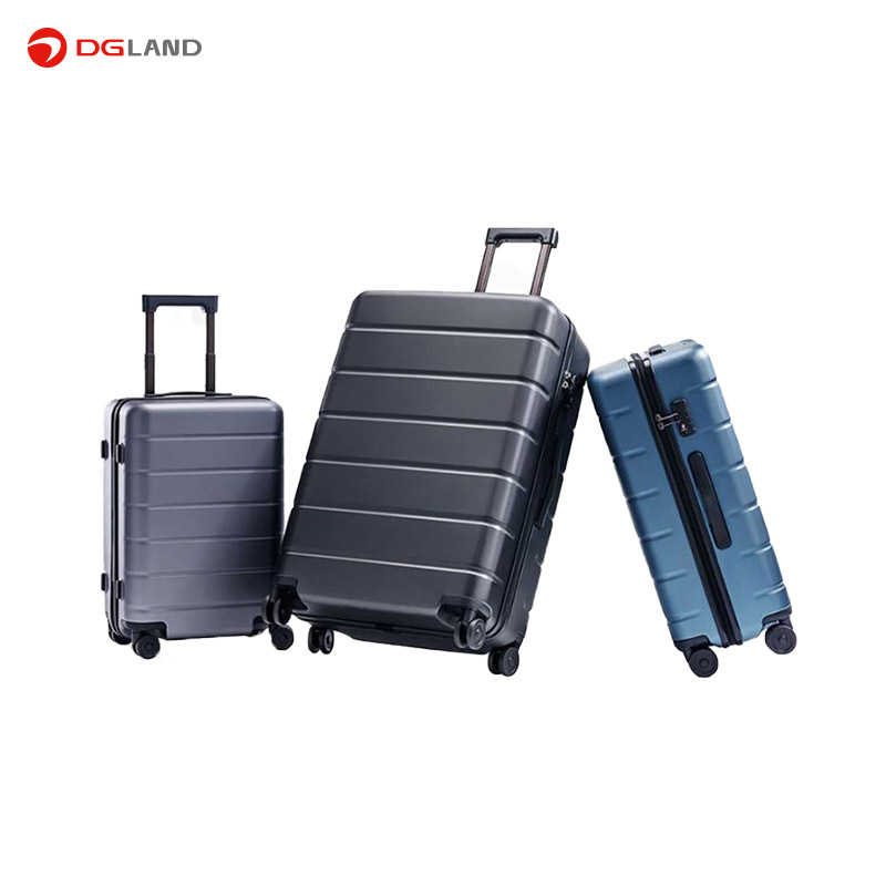 چمدان چرخ دار 20 اینچی شیائومی XIAOMI LUGGAGE CLASSIC 20 INCH چمدان چرخ دار 20 اینچی شیائومی XIAOMI LUGGAGE CLASSIC 20 INCH