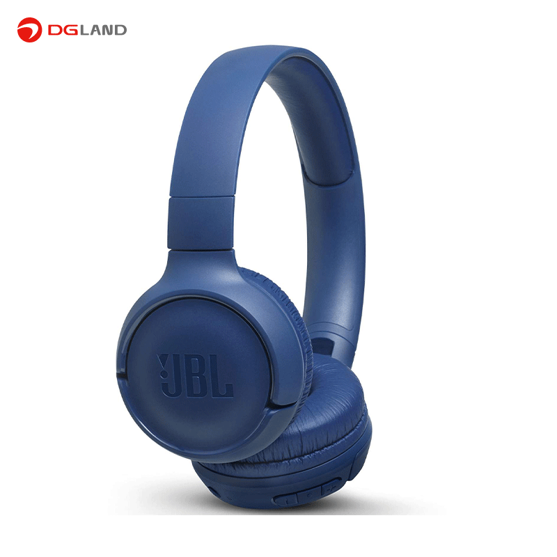 هدفون بلوتوثی جی بی ال مدل Tune 500BT هدفون بلوتوثی جی بی ال مدل Tune 500BT