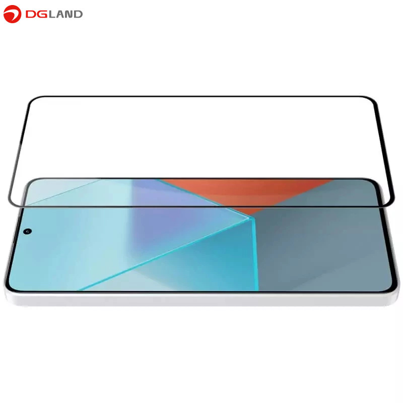 محافظ صفحه نمایش نیلکین مدل CP Plus Pro مناسب برای گوشی موبایل شیائومی Redmi Note 13 Pro 5G-4G - Poco X6 5G- X6 Pro 5G محافظ صفحه نمایش نیلکین مدل CP Plus Pro مناسب برای گوشی موبایل شیائومی Redmi Note 13 Pro 5G-4G - Poco X6 5G- X6 Pro 5G