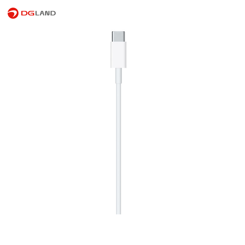 کابل تبدیل USB-C به لایتنینگ اپل طول 1 متر کابل تبدیل USB-C به لایتنینگ اپل طول 1 متر