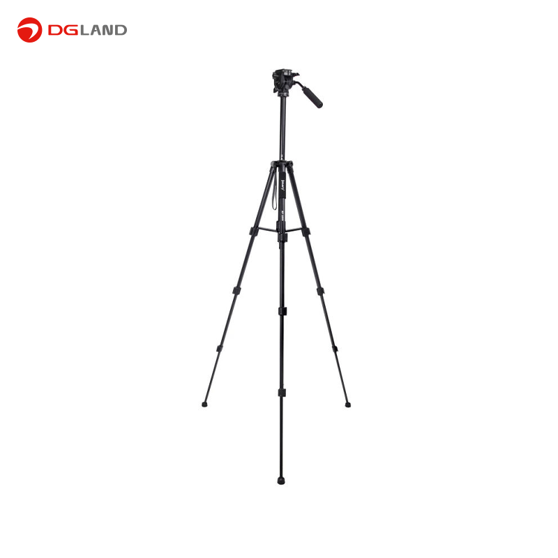 سه پایه دوربین جی ماری مدل KP-2599 سه پایه دوربین جی ماری مدل KP-2599
