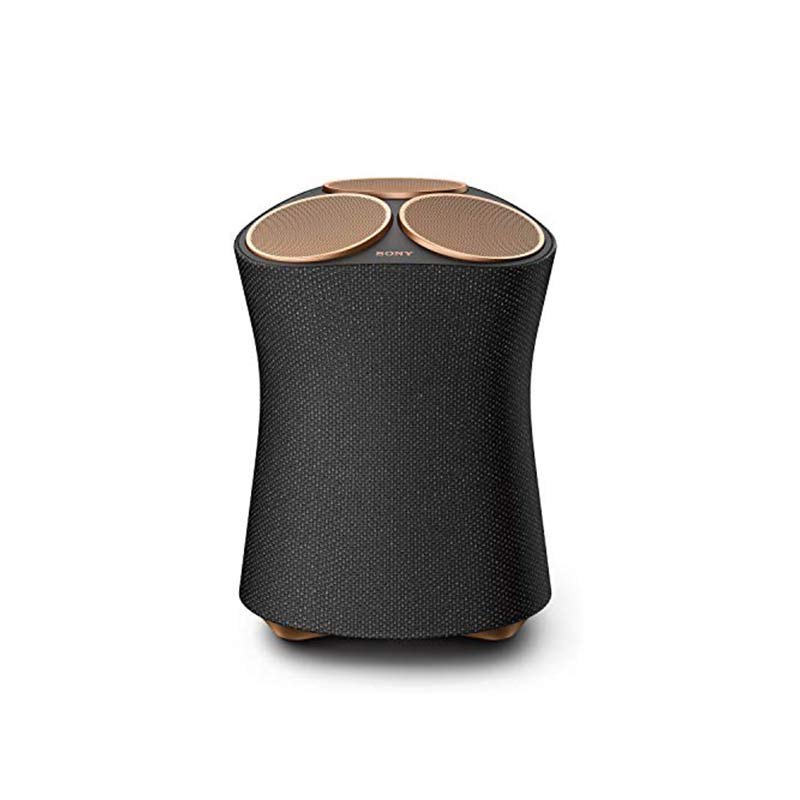 اسپیکر سونی مدل SRS-RA5000 اسپیکر سونی مدل SRS-RA5000