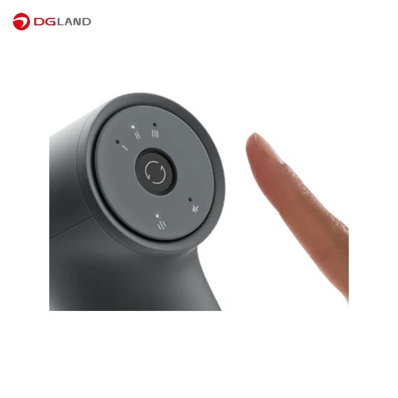 ماساژور تفنگی شیائومی مدل Mini 2 ماساژور تفنگی شیائومی مدل Mini 2