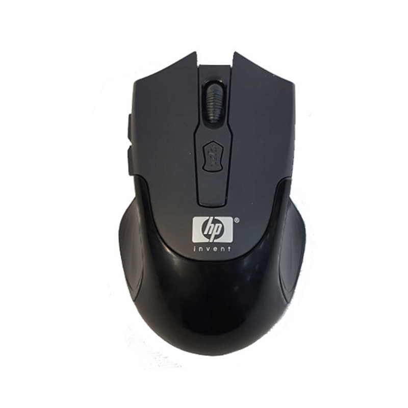 ماوس مخصوص بازی اچ پی مدل H2000 ماوس مخصوص بازی اچ پی مدل H2000