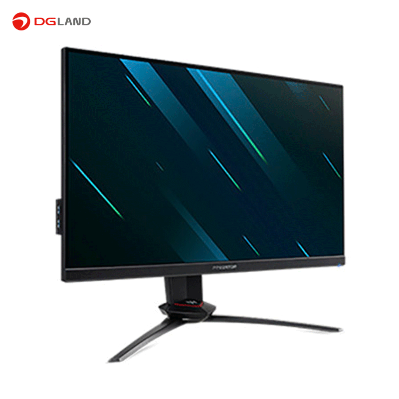 مانیتور ایسر مدل Predator XB253Q GP UM.KX3EE.P12 سایز 24.5 اینچ مانیتور ایسر مدل Predator XB253Q GP UM.KX3EE.P12 سایز 24.5 اینچ