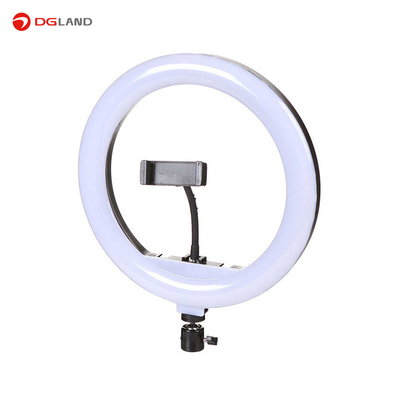 رینگ لایت مدل QX-260 رینگ لایت مدل QX-260