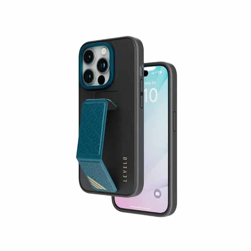 کاور لول او مدل Morphix مناسب برای گوشی موبایل Iphone 15 Pro MAX کاور لول او مدل Morphix مناسب برای گوشی موبایل Iphone 15 Pro MAX