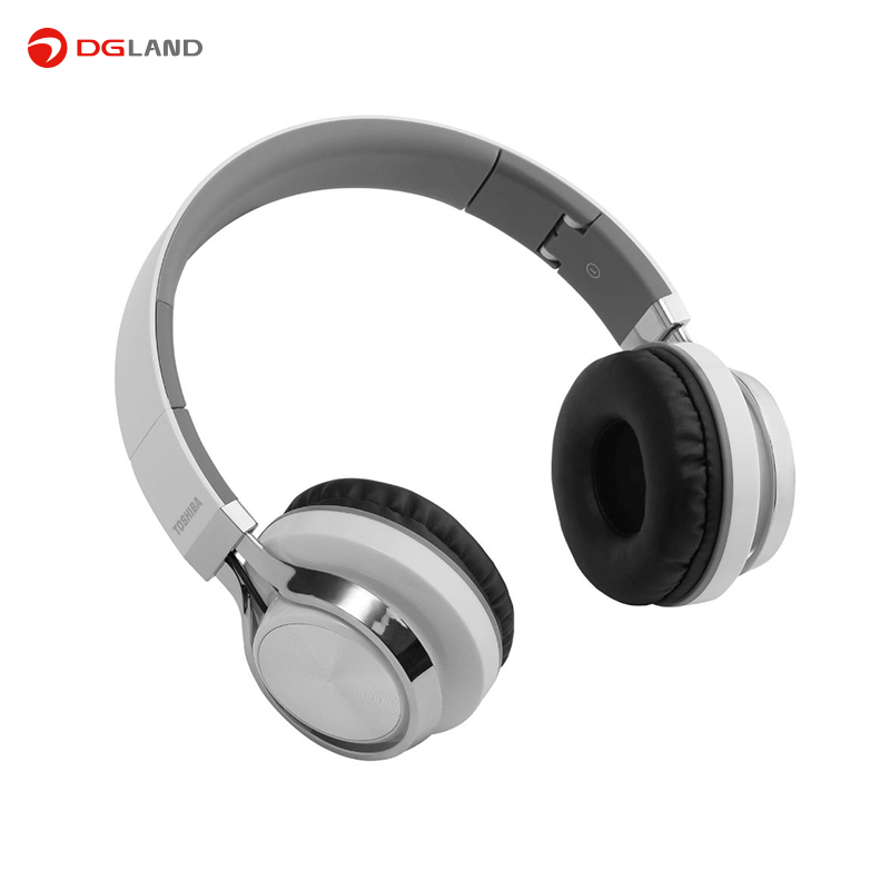 هدفون بلوتوثی توشیبا مدل RZE-BT200 هدفون بلوتوثی توشیبا مدل RZE-BT200